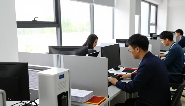 基础网站搭建
