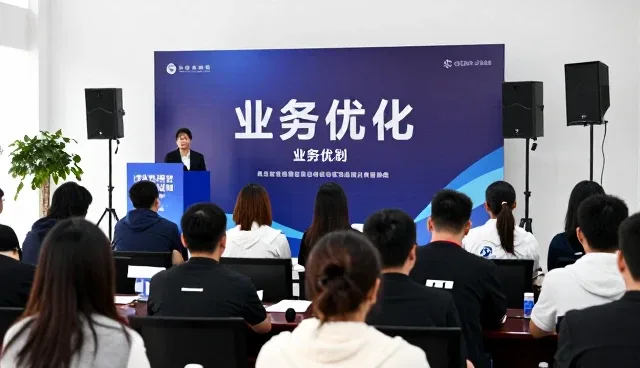 线上活动如何借助网站建设提升用户参与度